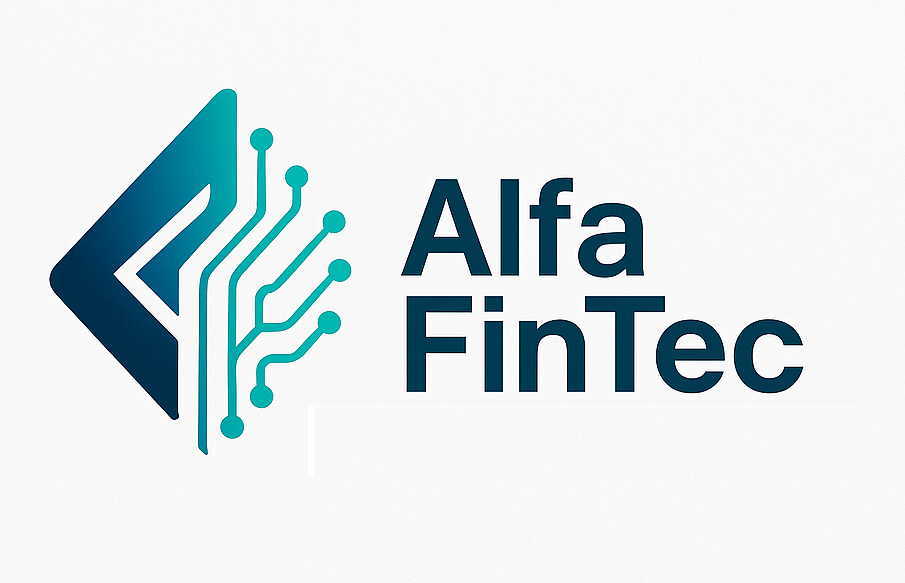 AlfaFinTec Logo